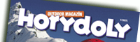 Outdoor magaz�n Horydoly